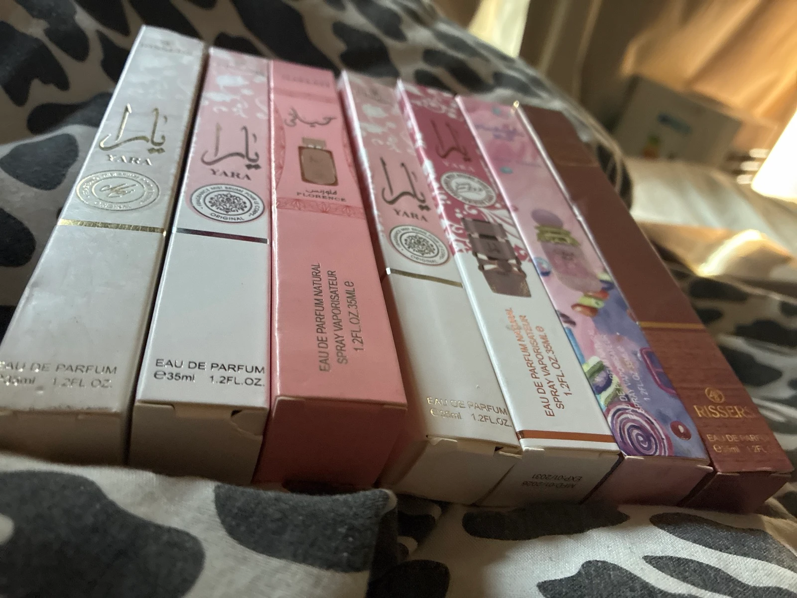 Parfums – photo 2